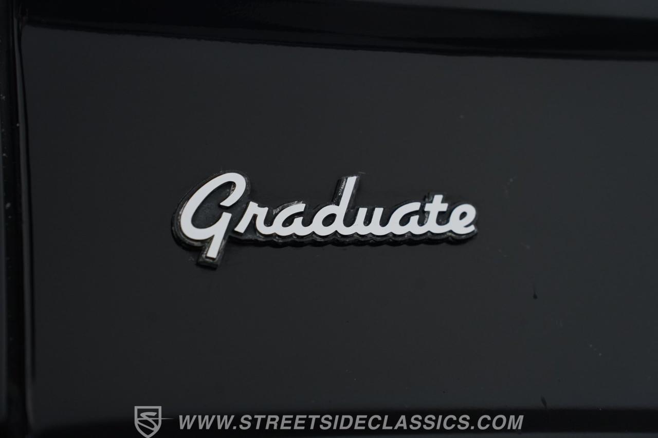 1990 Alfa Romeo Spider Graduate