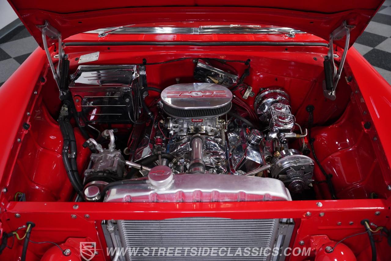 1955 Chevrolet 210 Handyman Wagon
