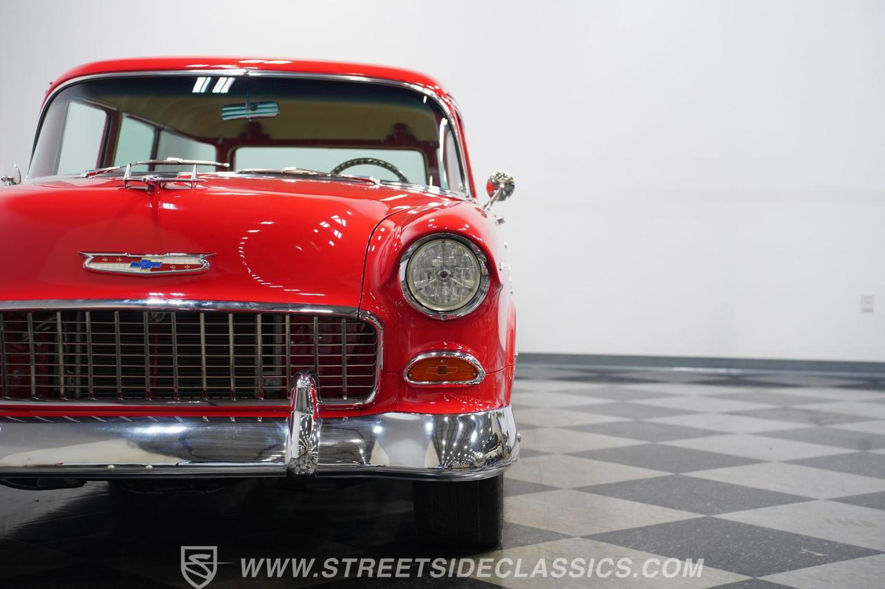 1955 Chevrolet 210 Handyman Wagon