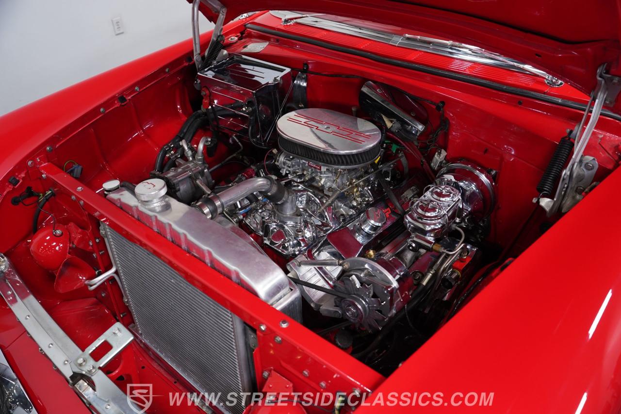1955 Chevrolet 210 Handyman Wagon