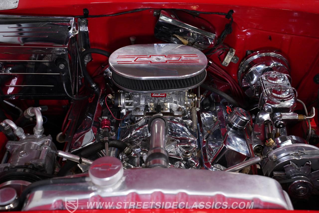 1955 Chevrolet 210 Handyman Wagon