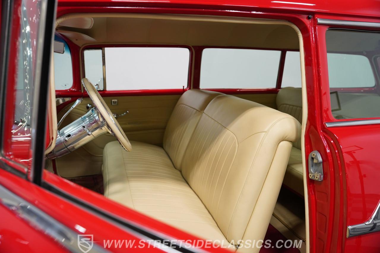 1955 Chevrolet 210 Handyman Wagon