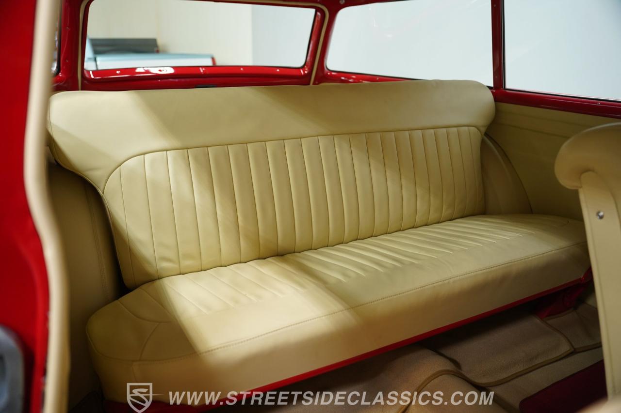 1955 Chevrolet 210 Handyman Wagon
