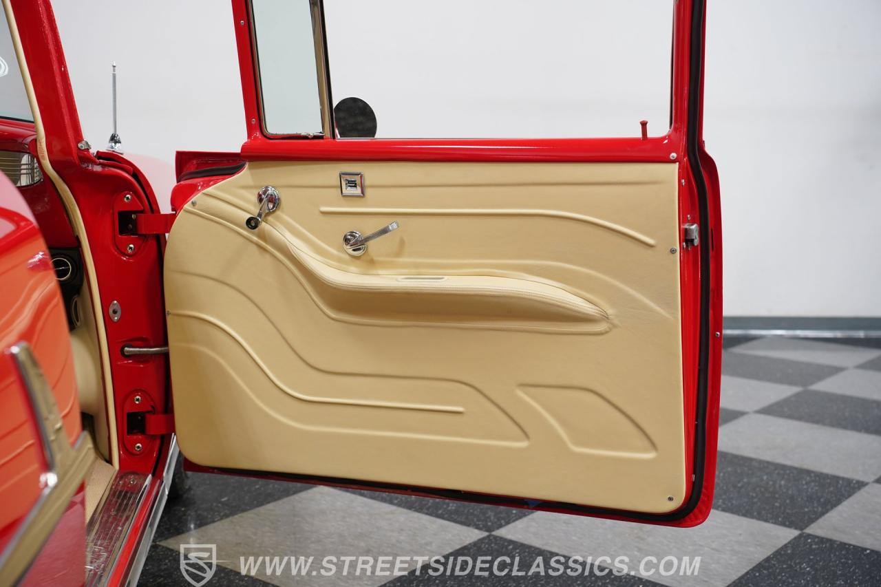 1955 Chevrolet 210 Handyman Wagon