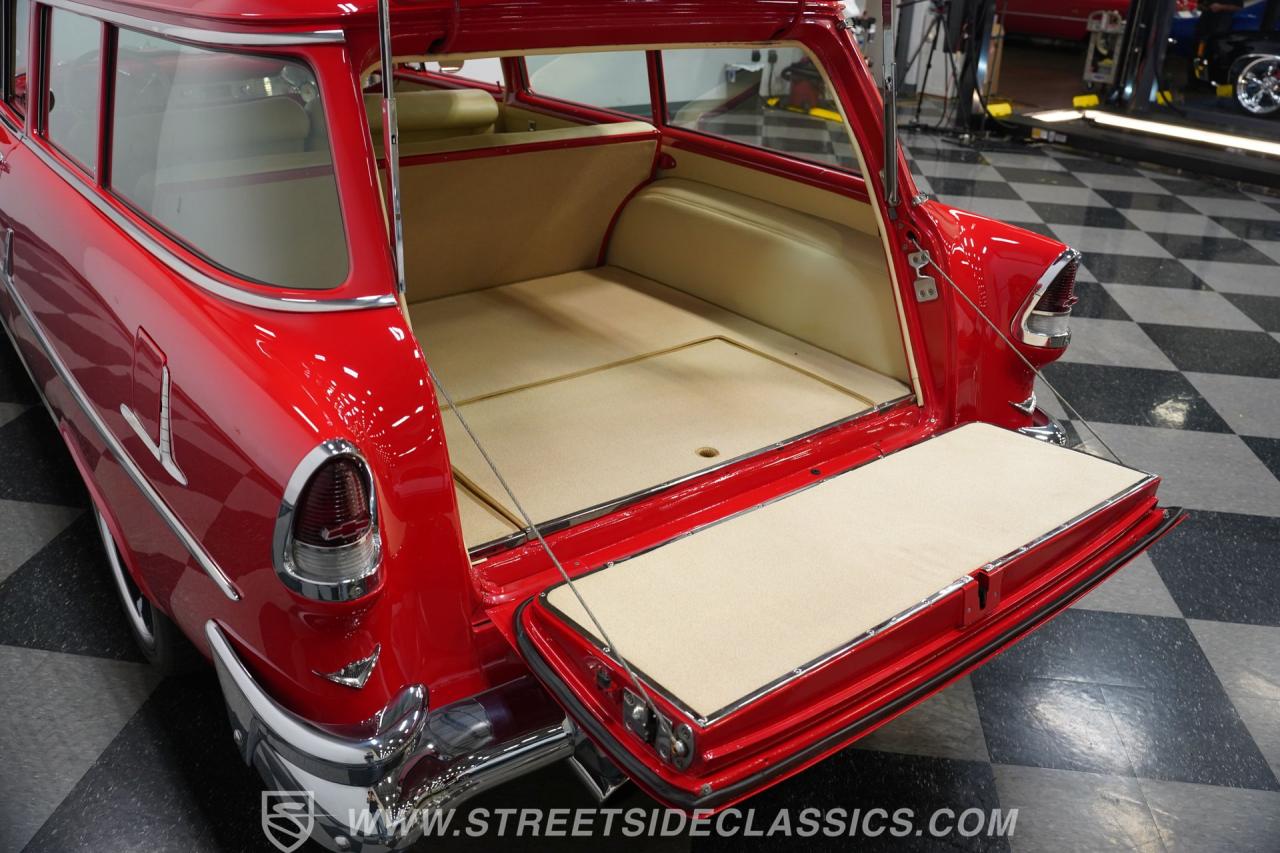 1955 Chevrolet 210 Handyman Wagon