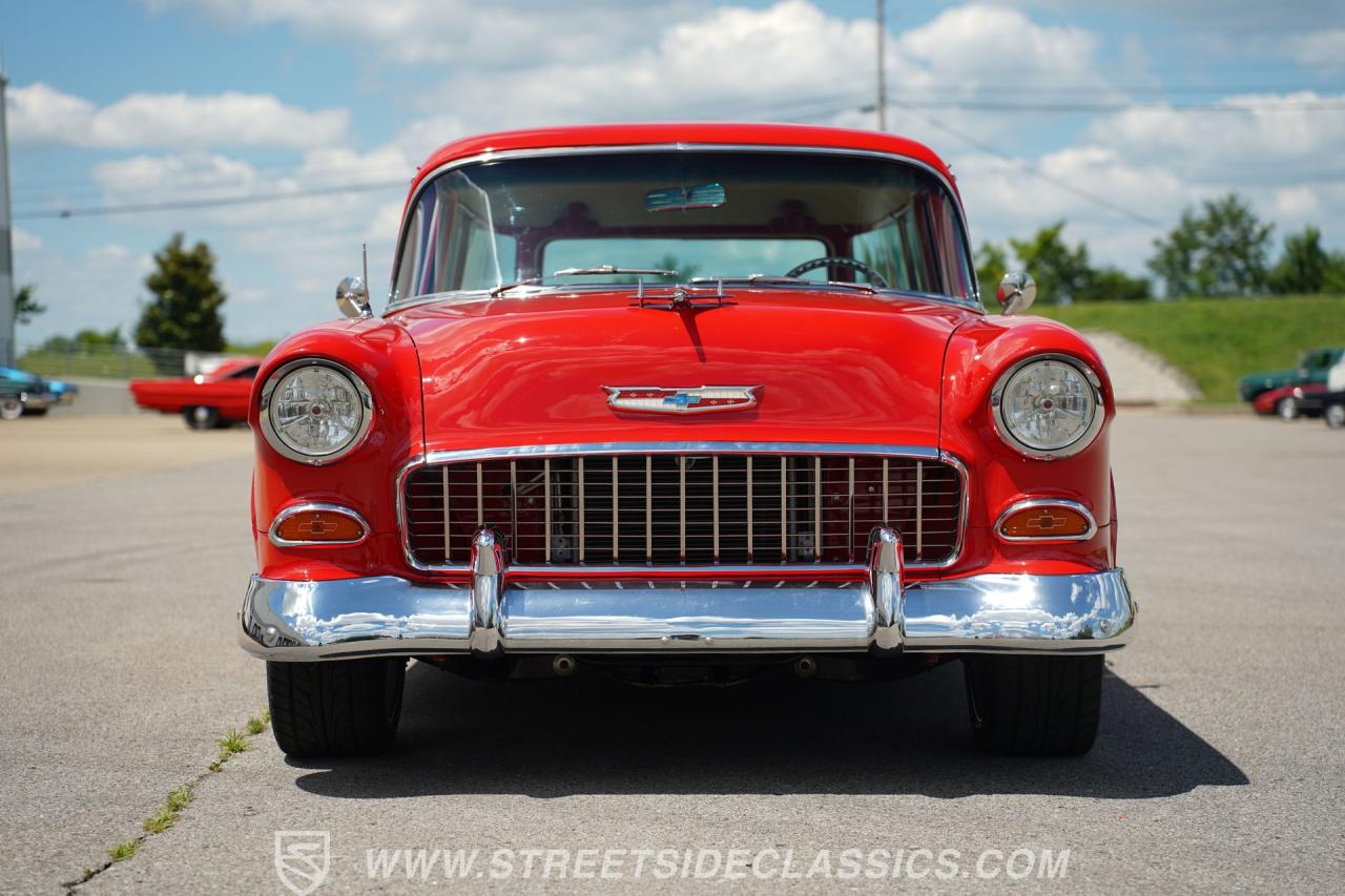 1955 Chevrolet 210 Handyman Wagon