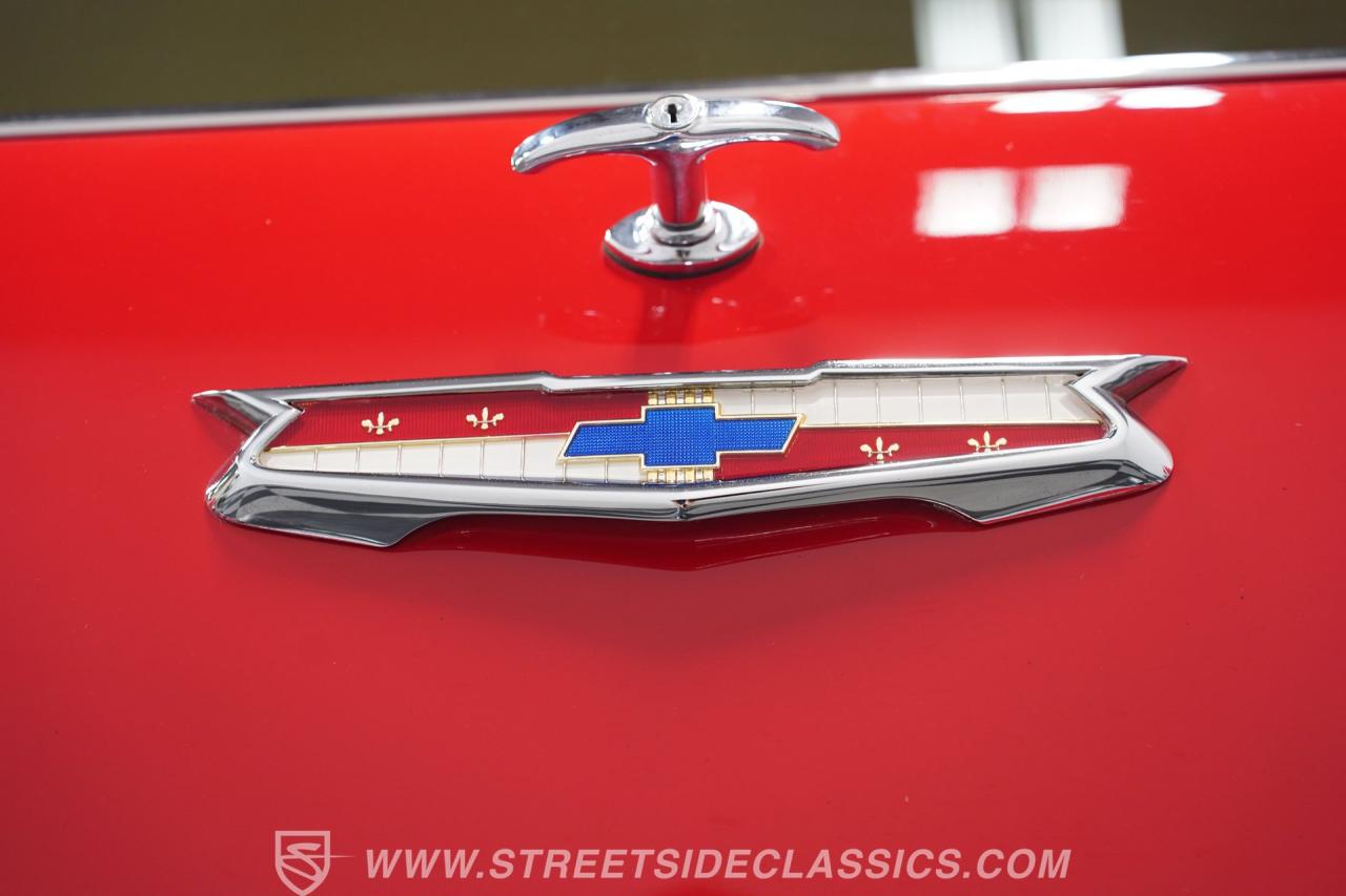 1955 Chevrolet 210 Handyman Wagon