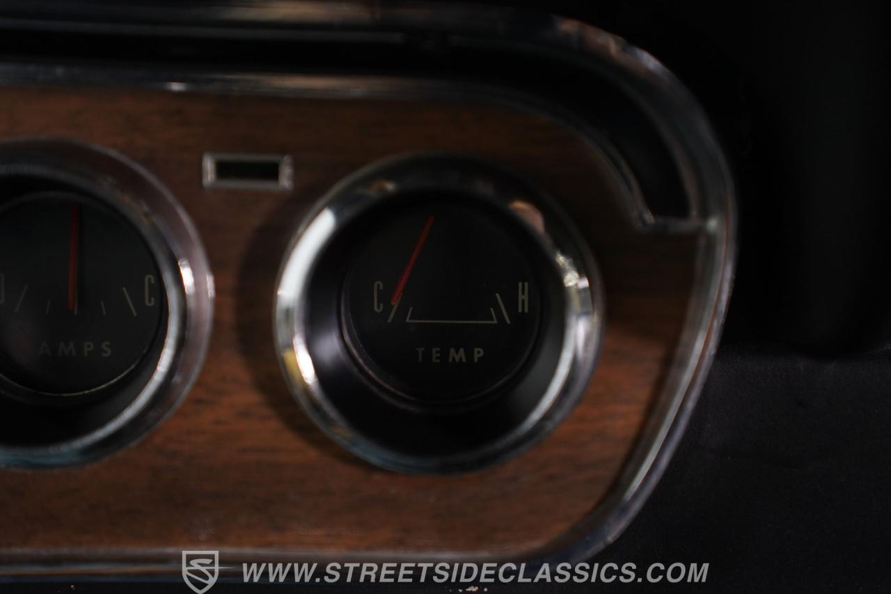 1966 Ford Mustang GT Tribute Convertible