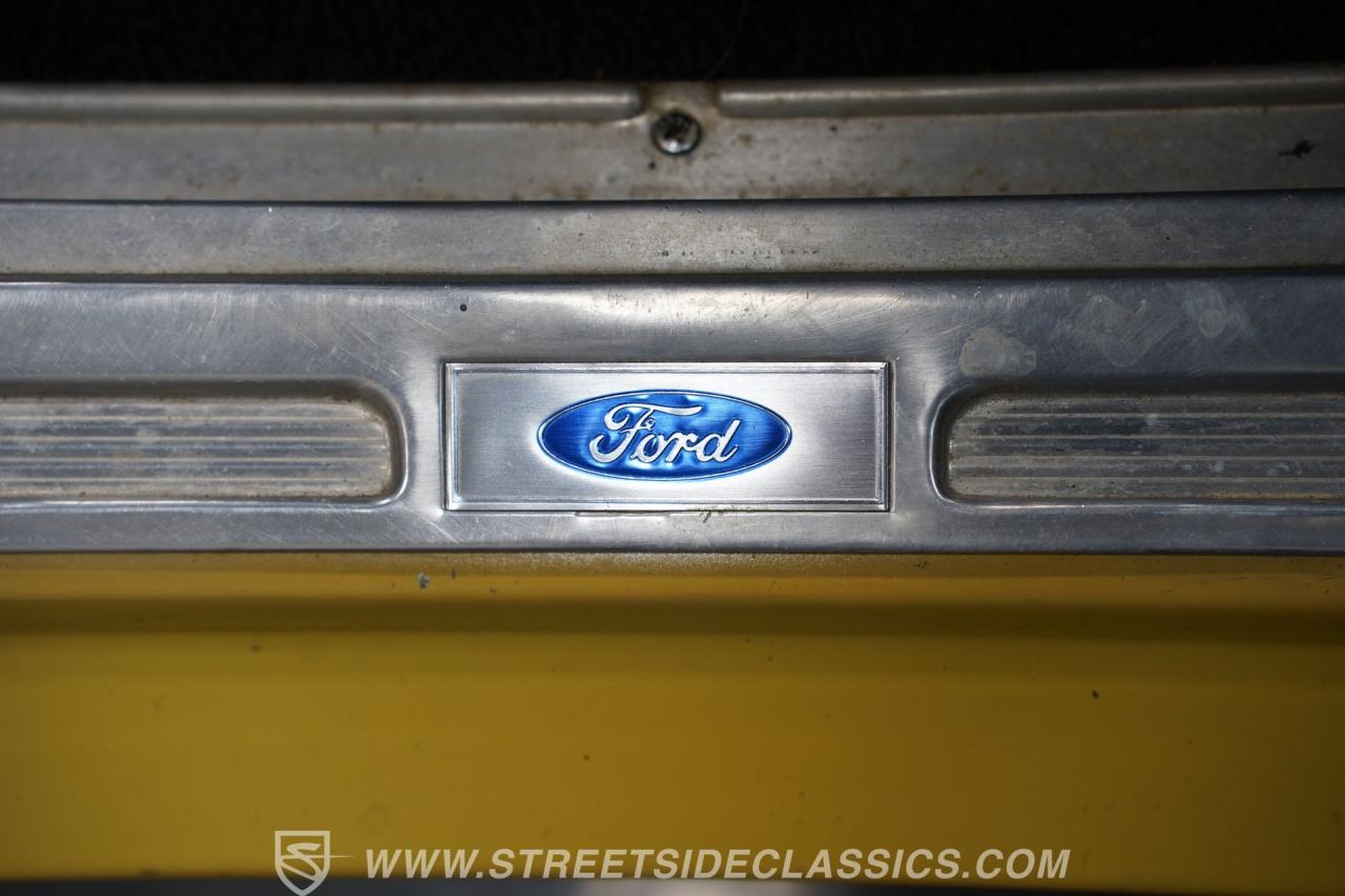 1966 Ford Mustang GT Tribute Convertible
