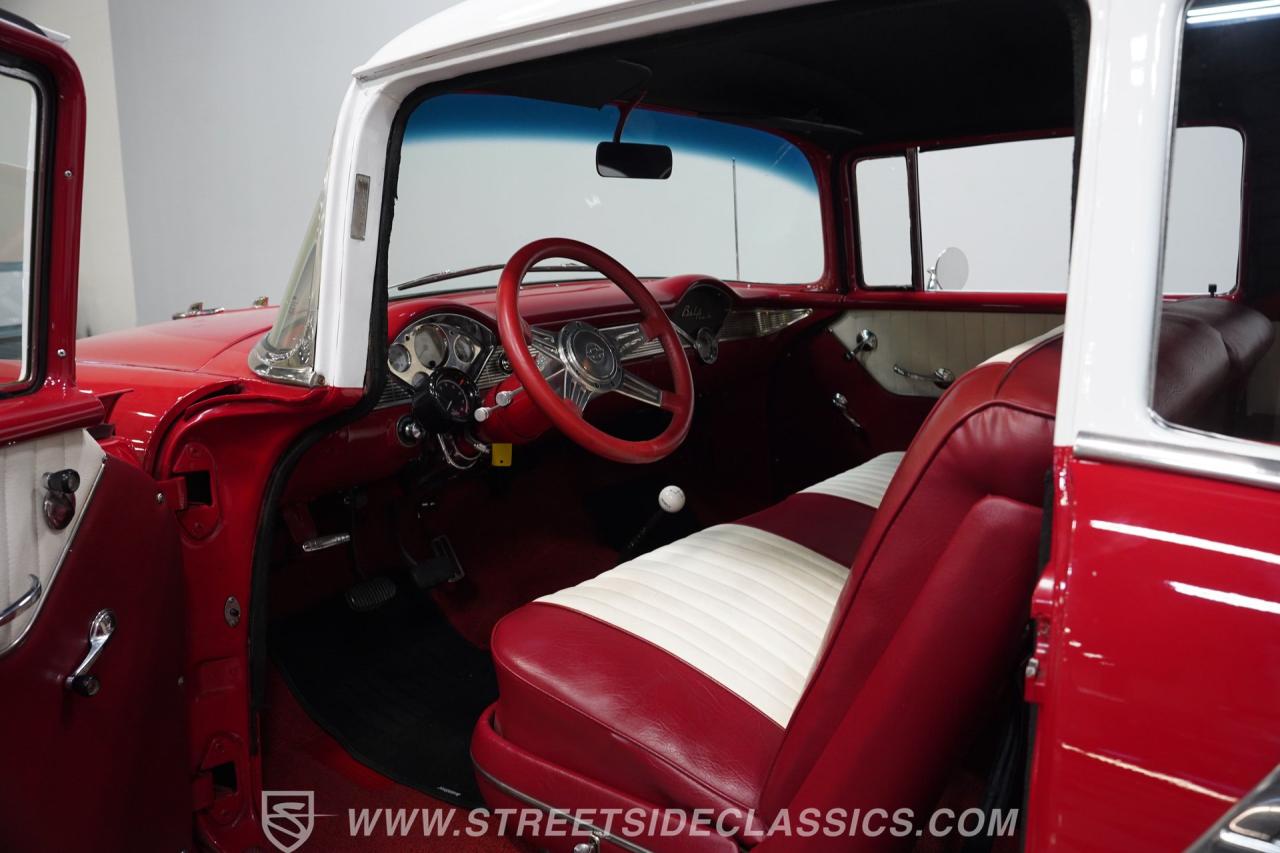 1956 Chevrolet 210 Del Ray