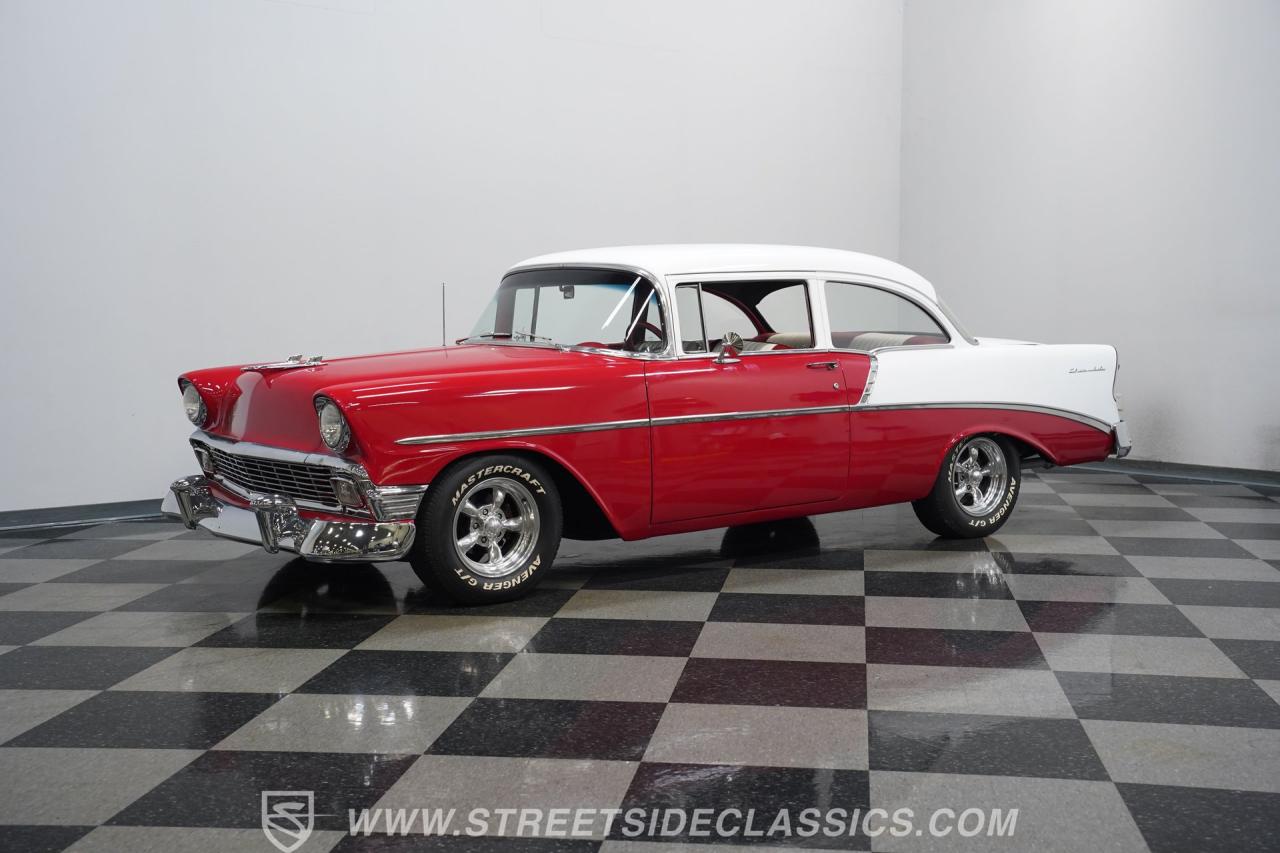 1956 Chevrolet 210 Del Ray