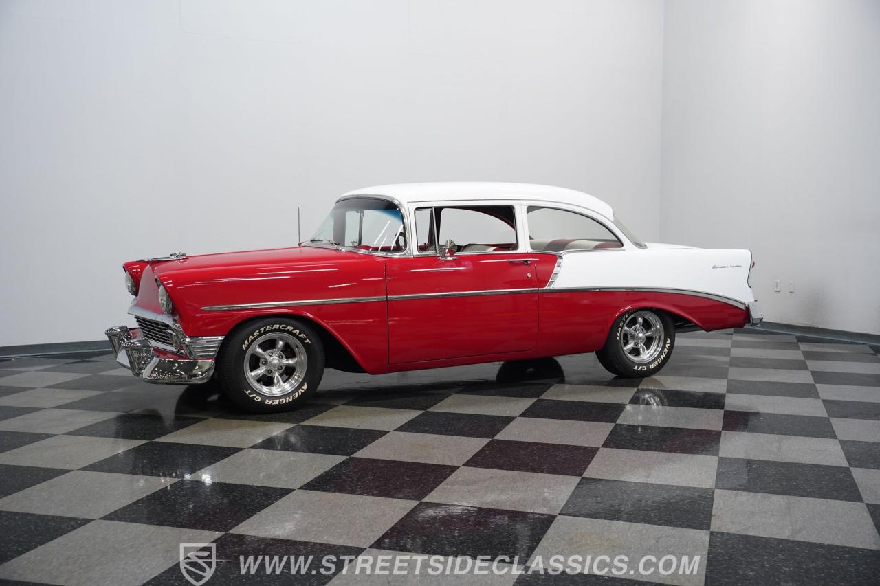 1956 Chevrolet 210 Del Ray