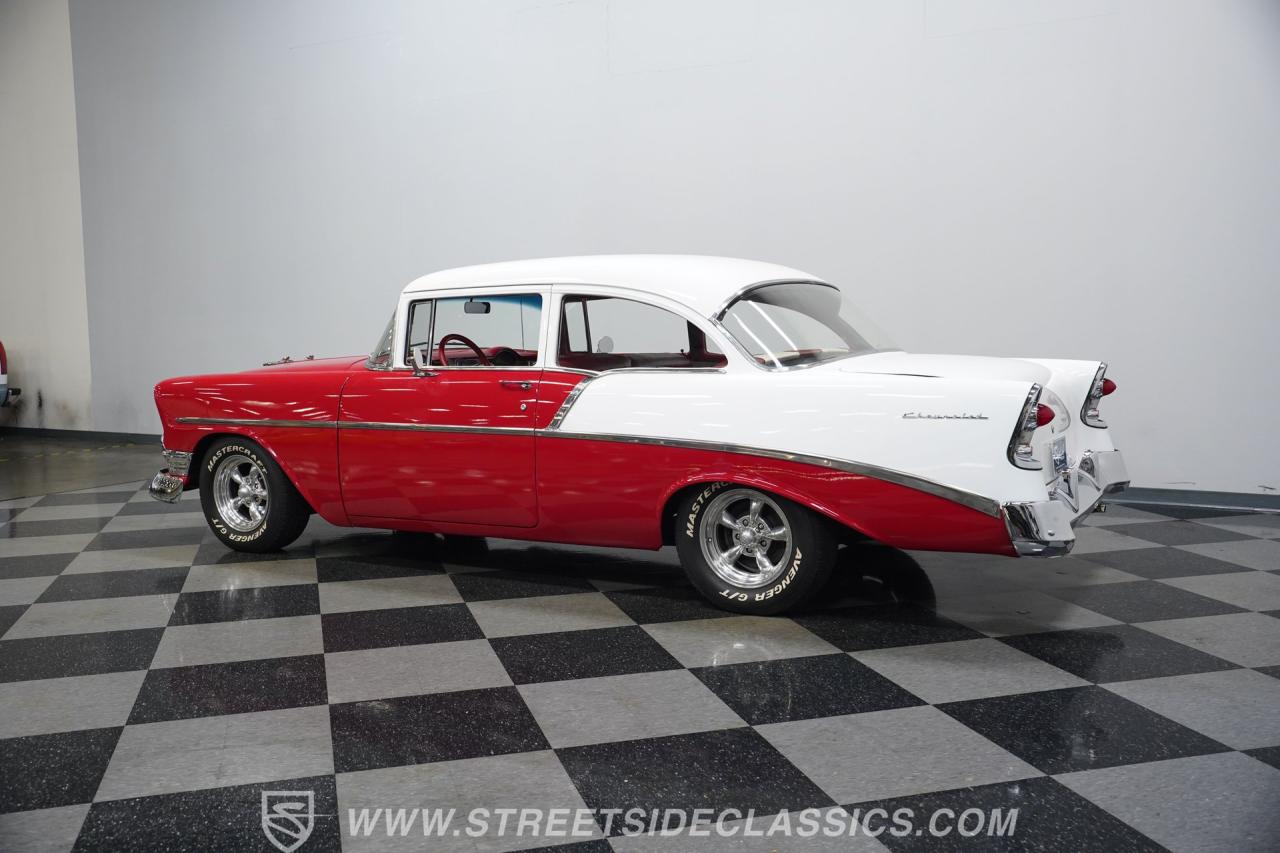 1956 Chevrolet 210 Del Ray