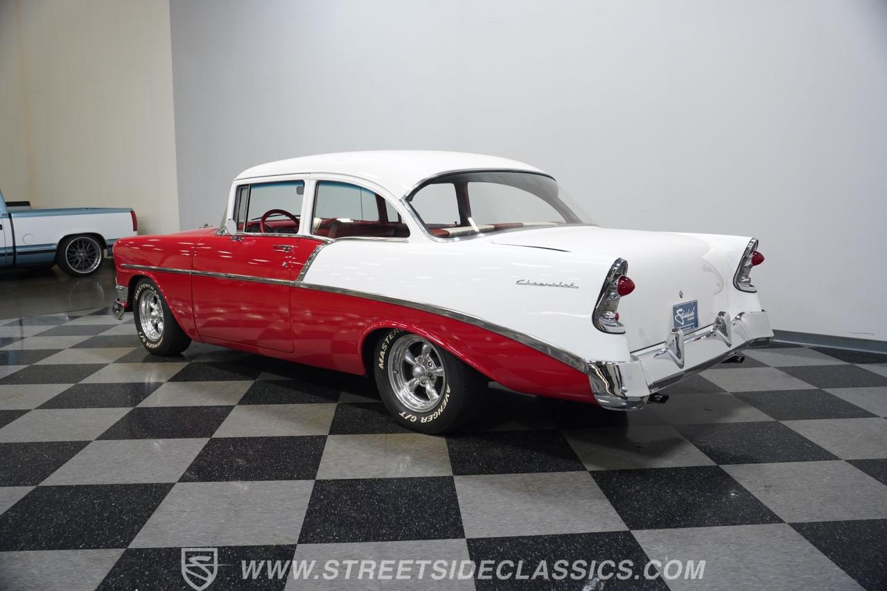 1956 Chevrolet 210 Del Ray