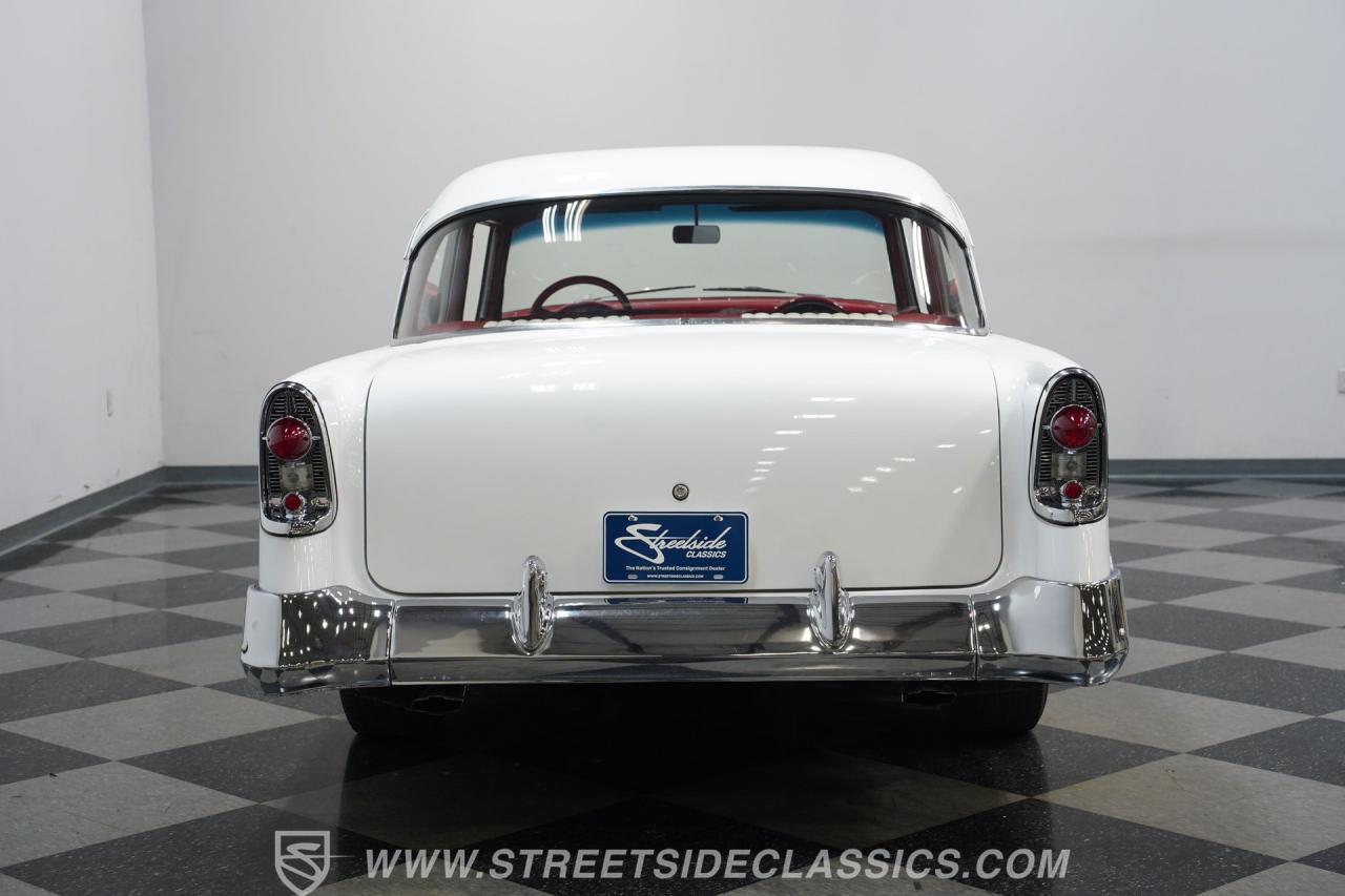 1956 Chevrolet 210 Del Ray