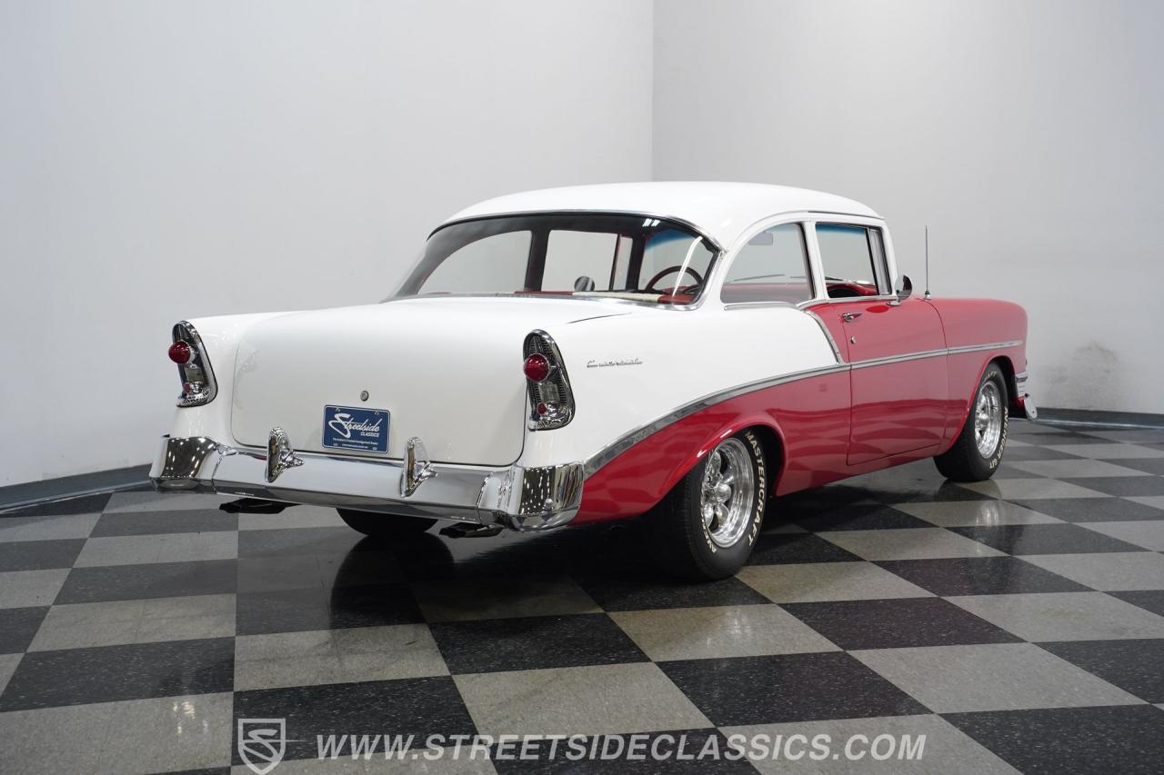 1956 Chevrolet 210 Del Ray