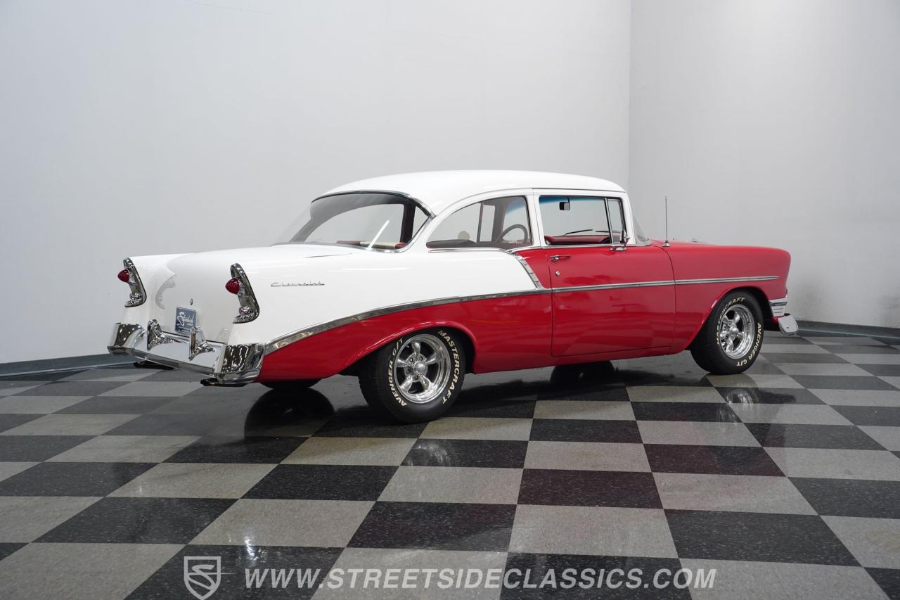 1956 Chevrolet 210 Del Ray