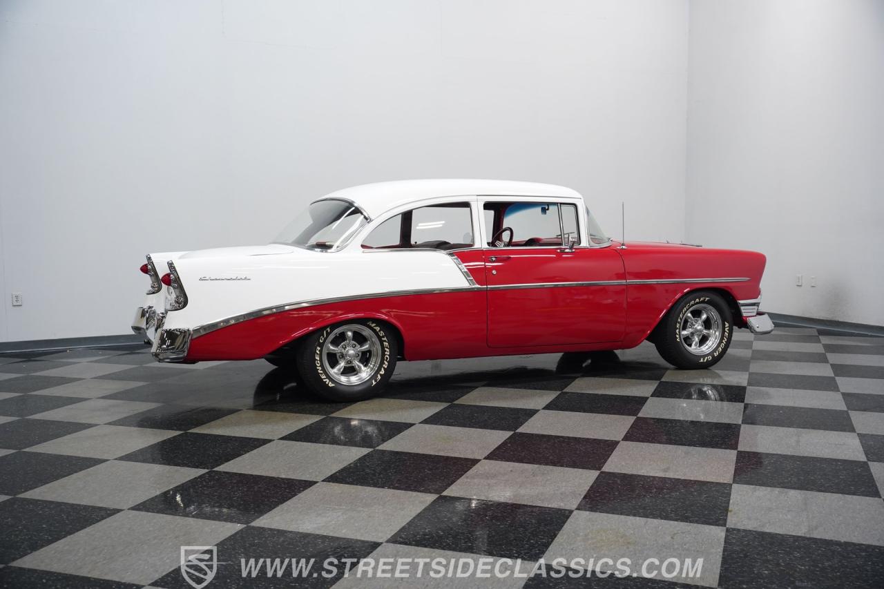 1956 Chevrolet 210 Del Ray