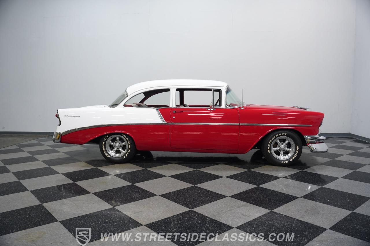 1956 Chevrolet 210 Del Ray