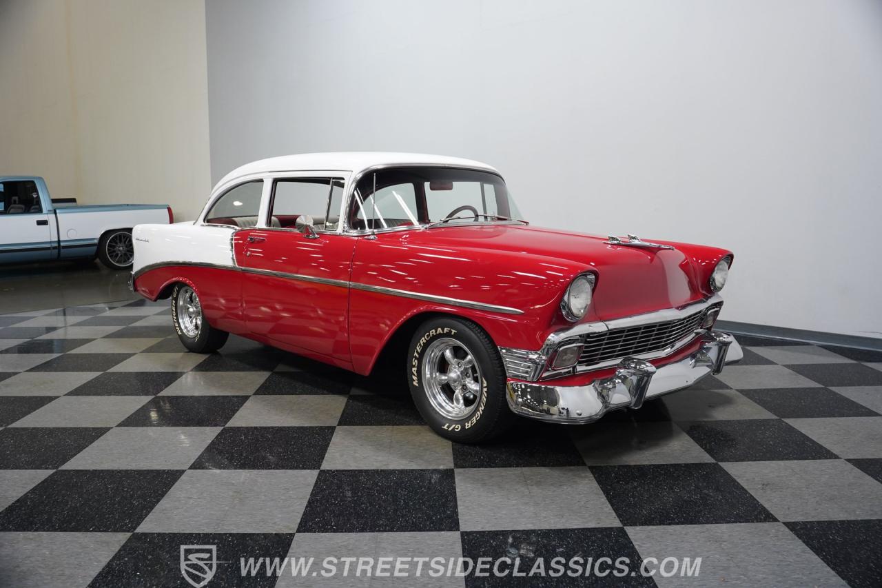1956 Chevrolet 210 Del Ray