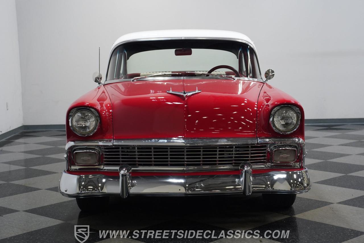 1956 Chevrolet 210 Del Ray