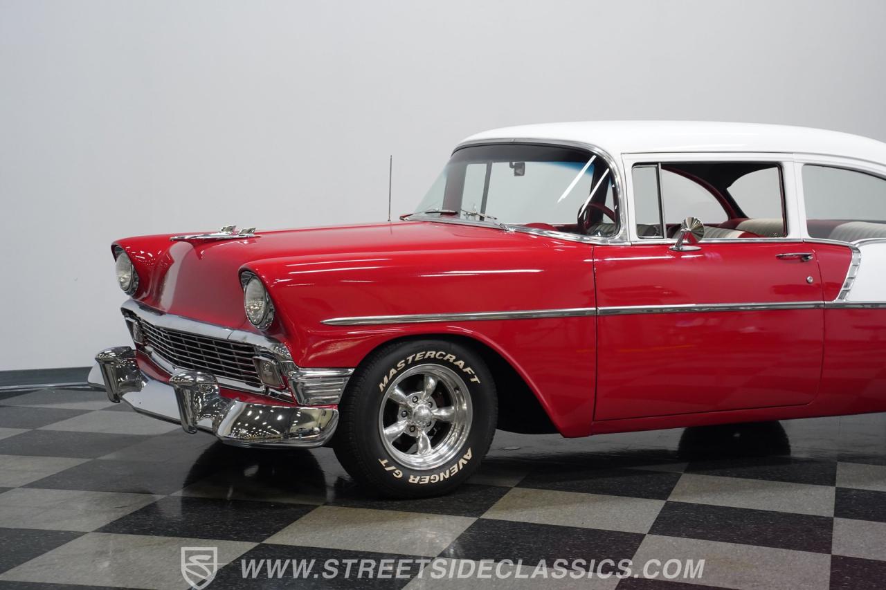 1956 Chevrolet 210 Del Ray