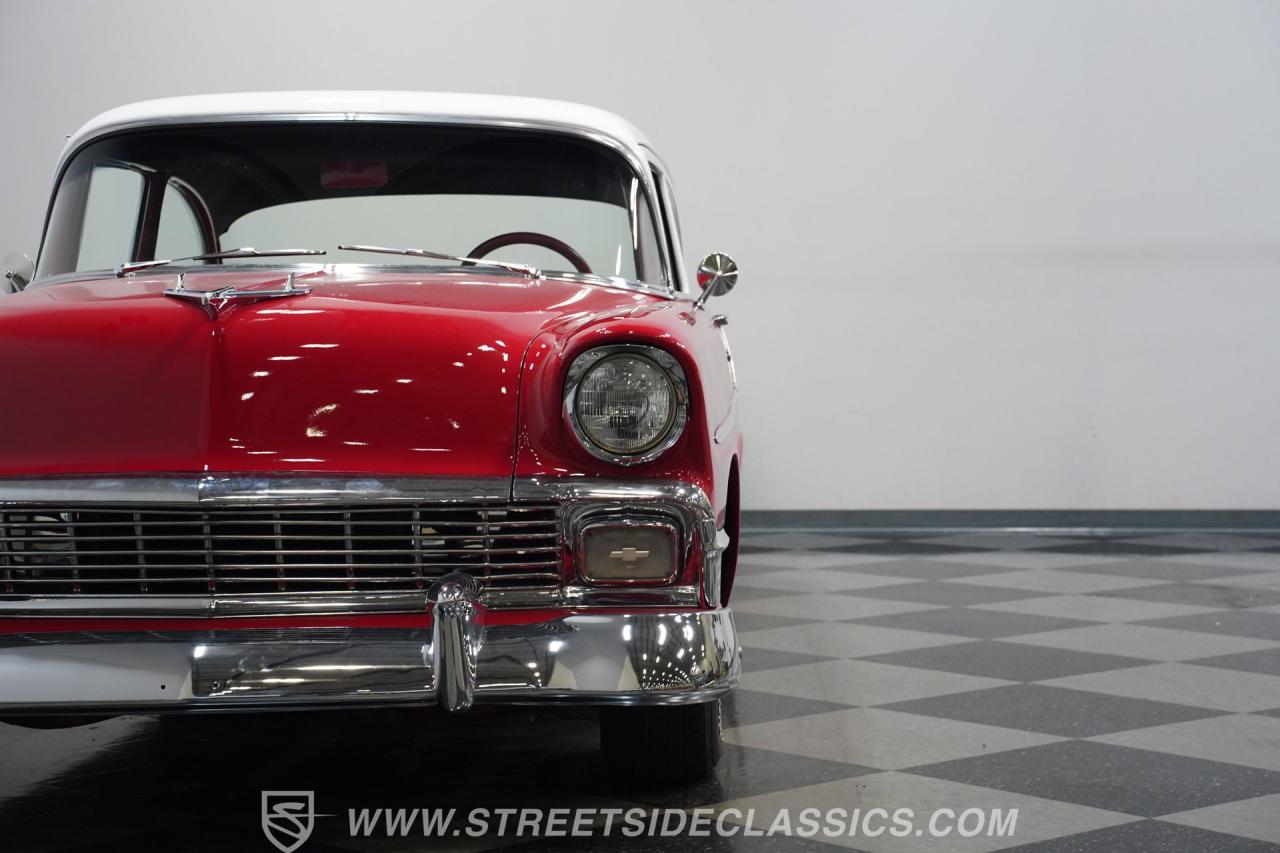 1956 Chevrolet 210 Del Ray
