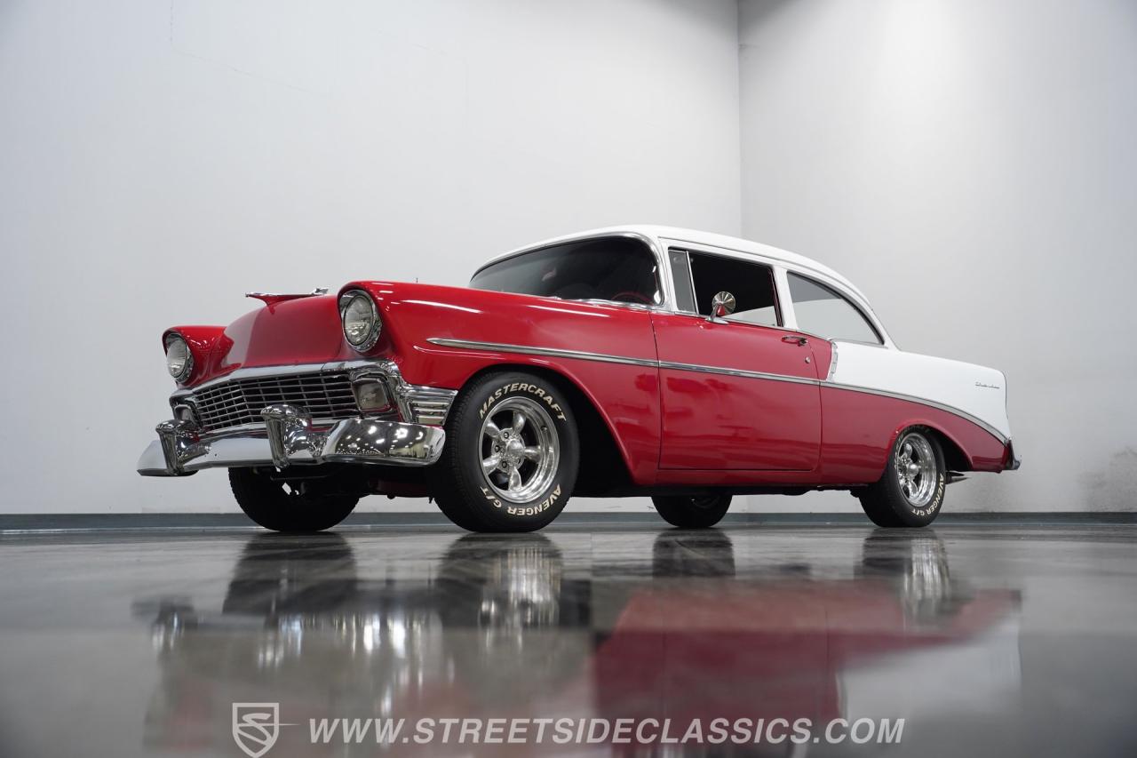 1956 Chevrolet 210 Del Ray