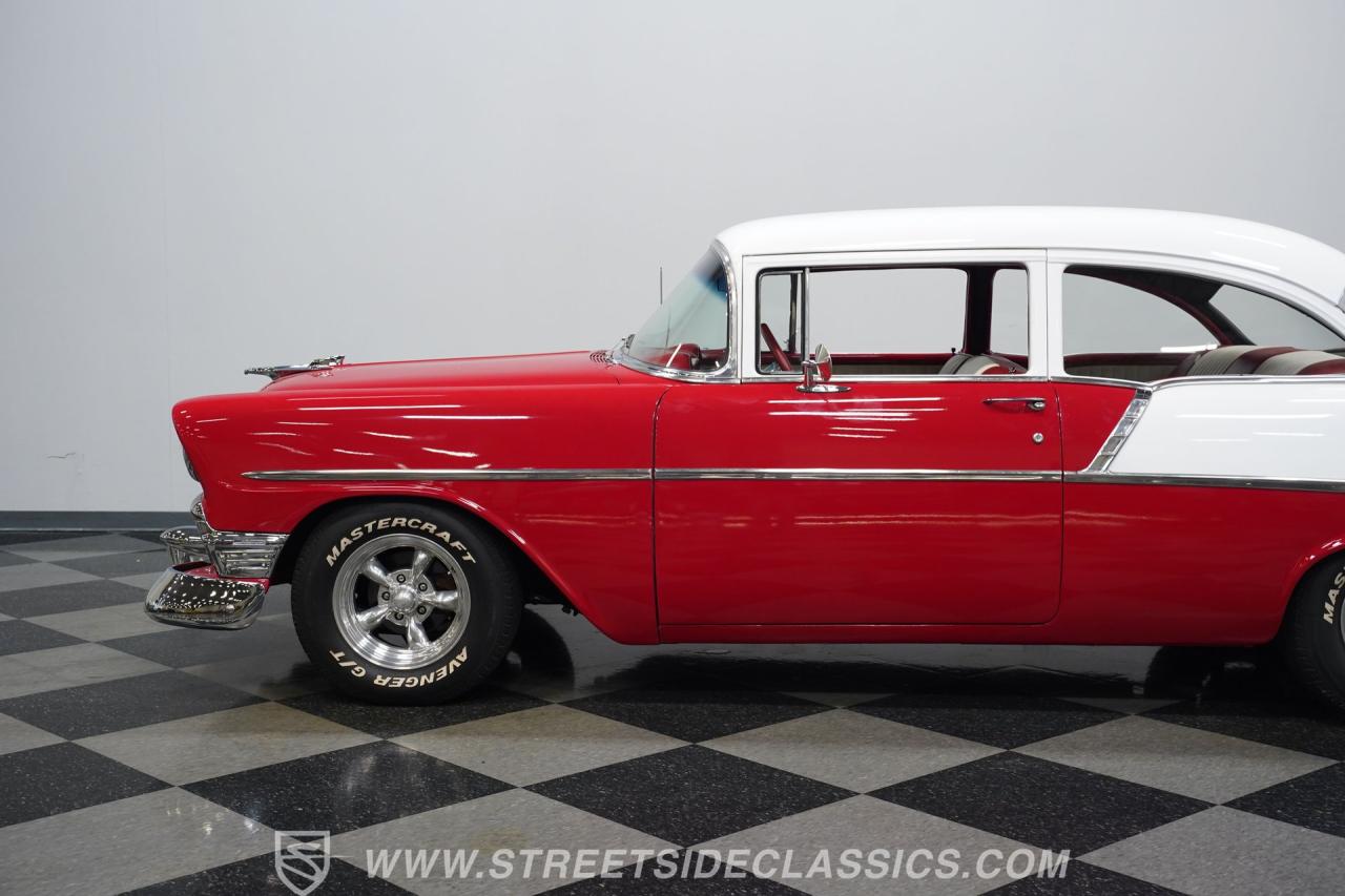 1956 Chevrolet 210 Del Ray