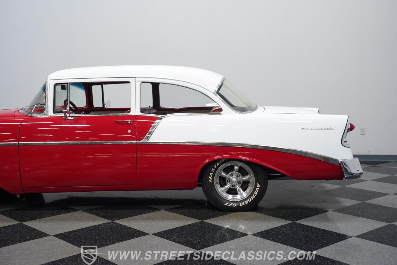 1956 Chevrolet 210 Del Ray