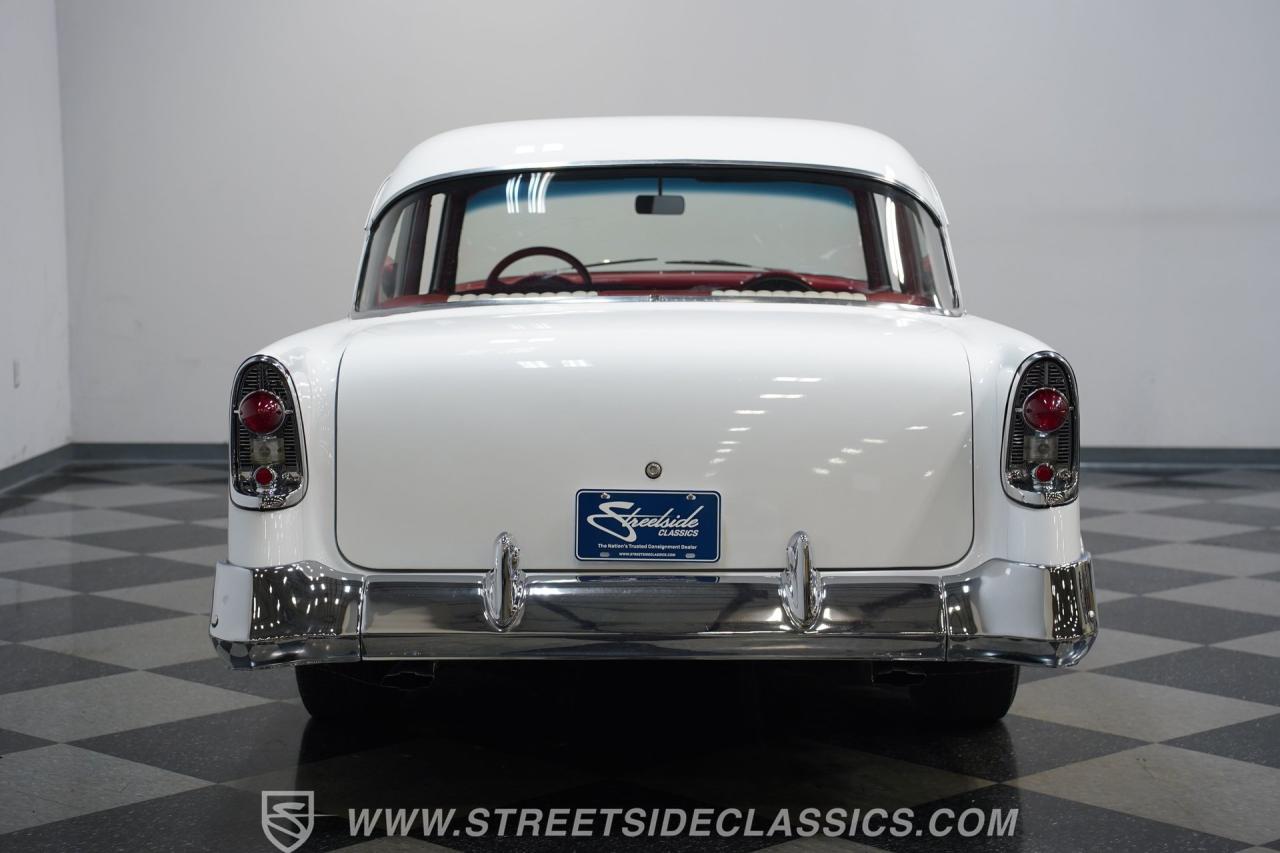 1956 Chevrolet 210 Del Ray