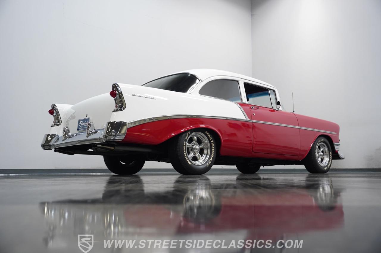 1956 Chevrolet 210 Del Ray