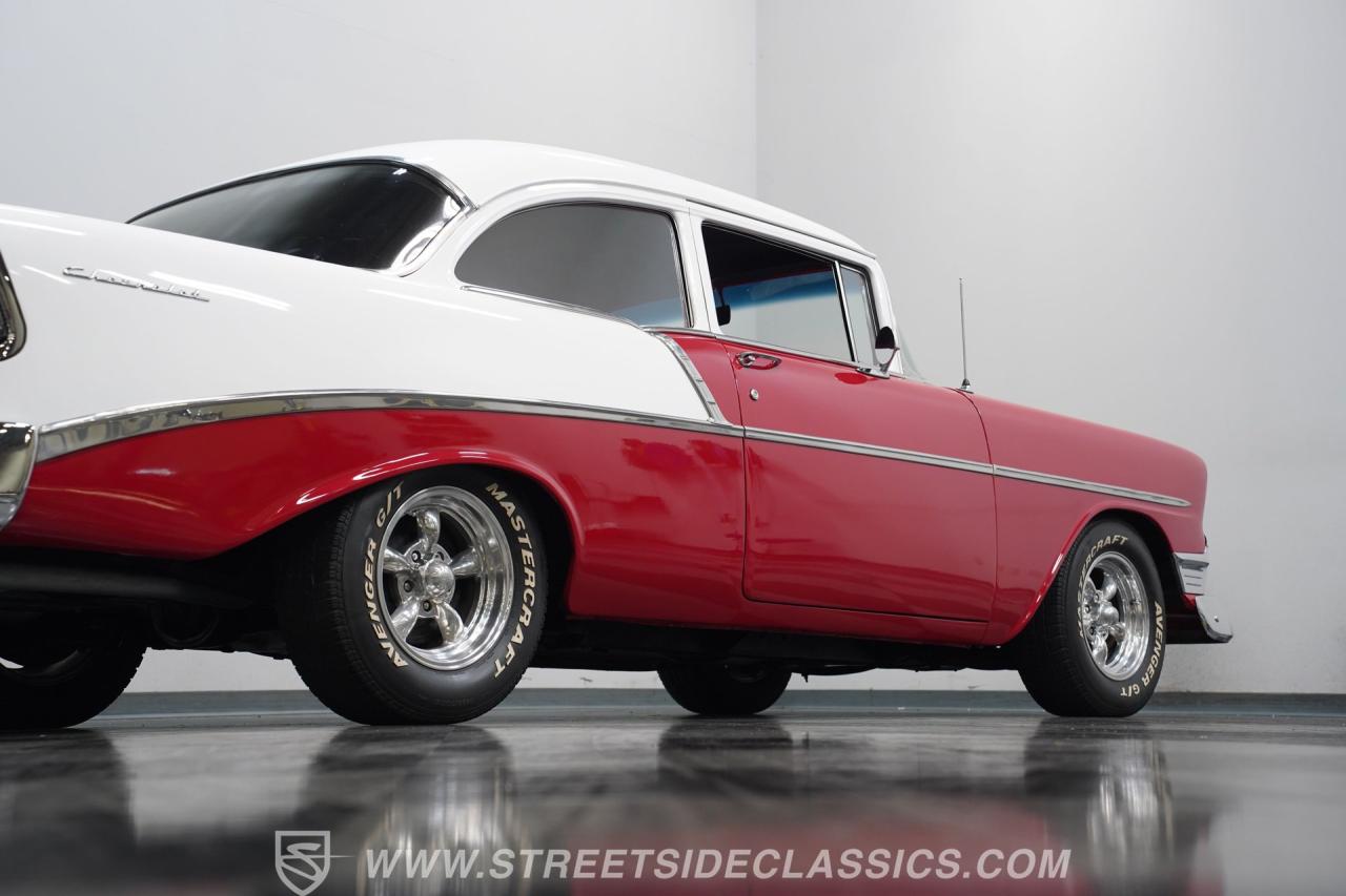 1956 Chevrolet 210 Del Ray