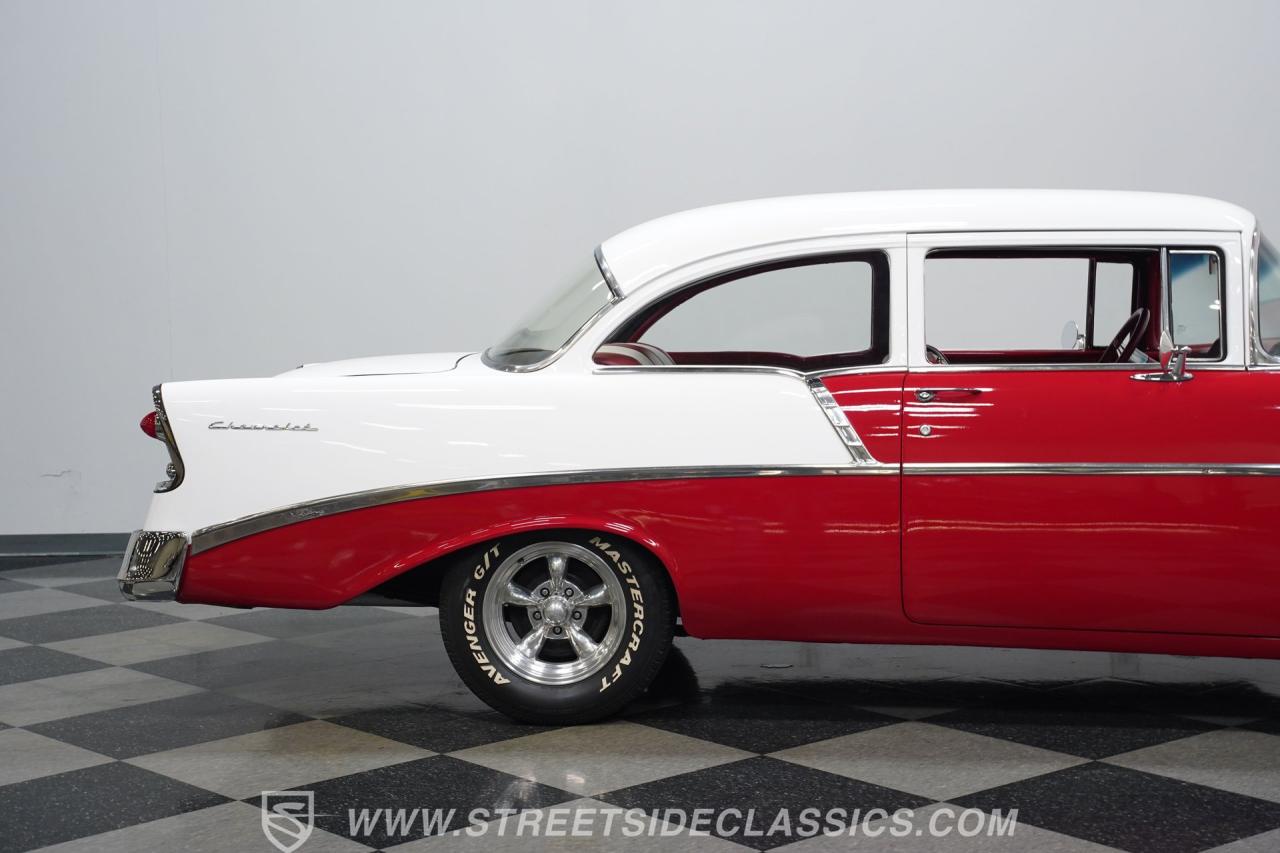 1956 Chevrolet 210 Del Ray