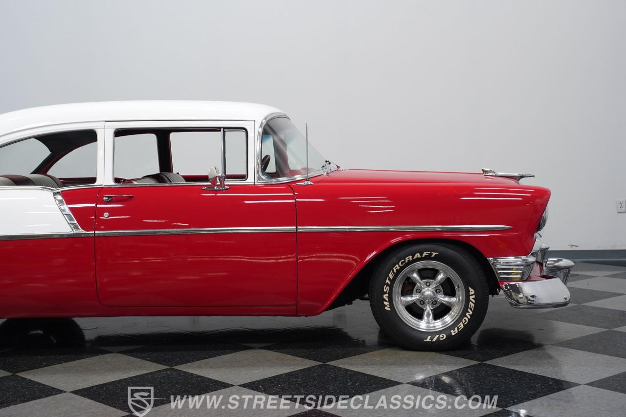 1956 Chevrolet 210 Del Ray