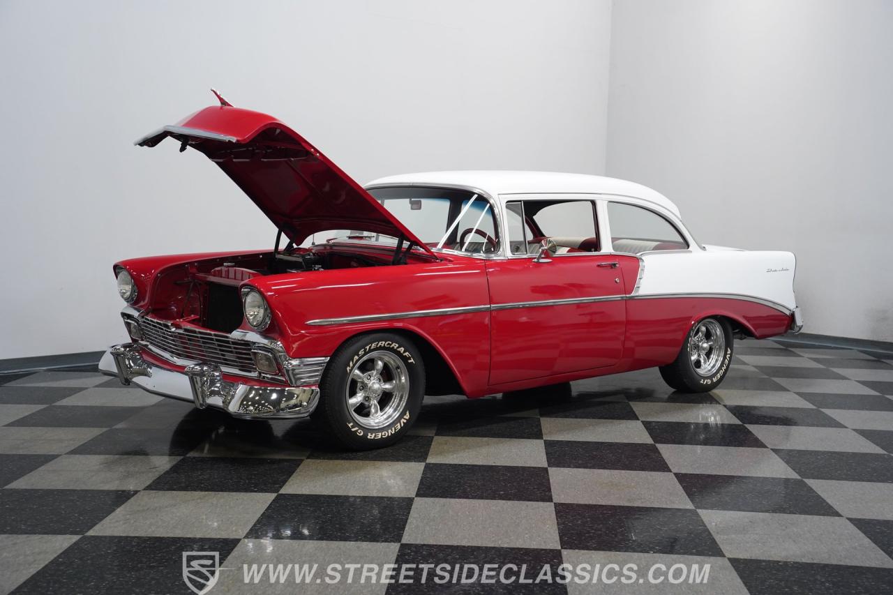 1956 Chevrolet 210 Del Ray