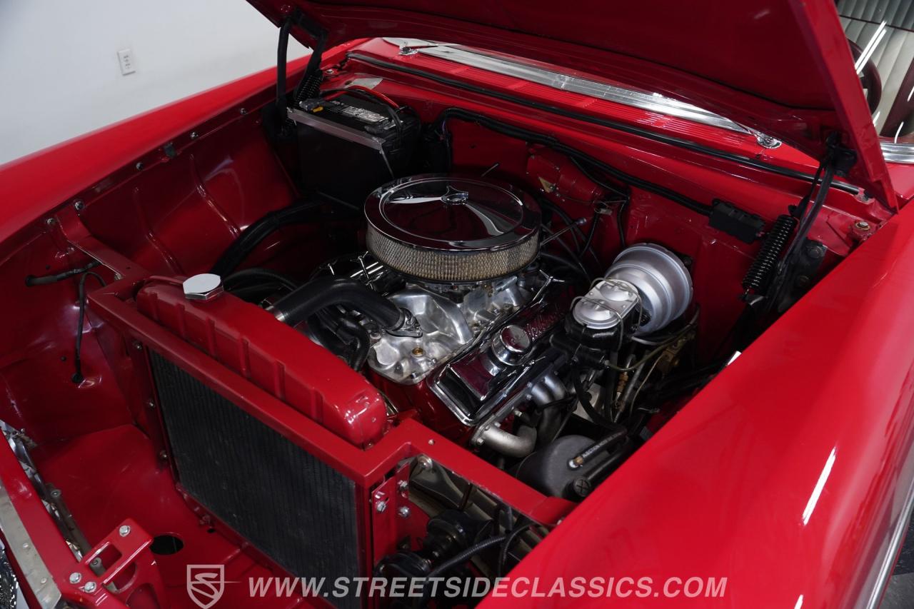 1956 Chevrolet 210 Del Ray