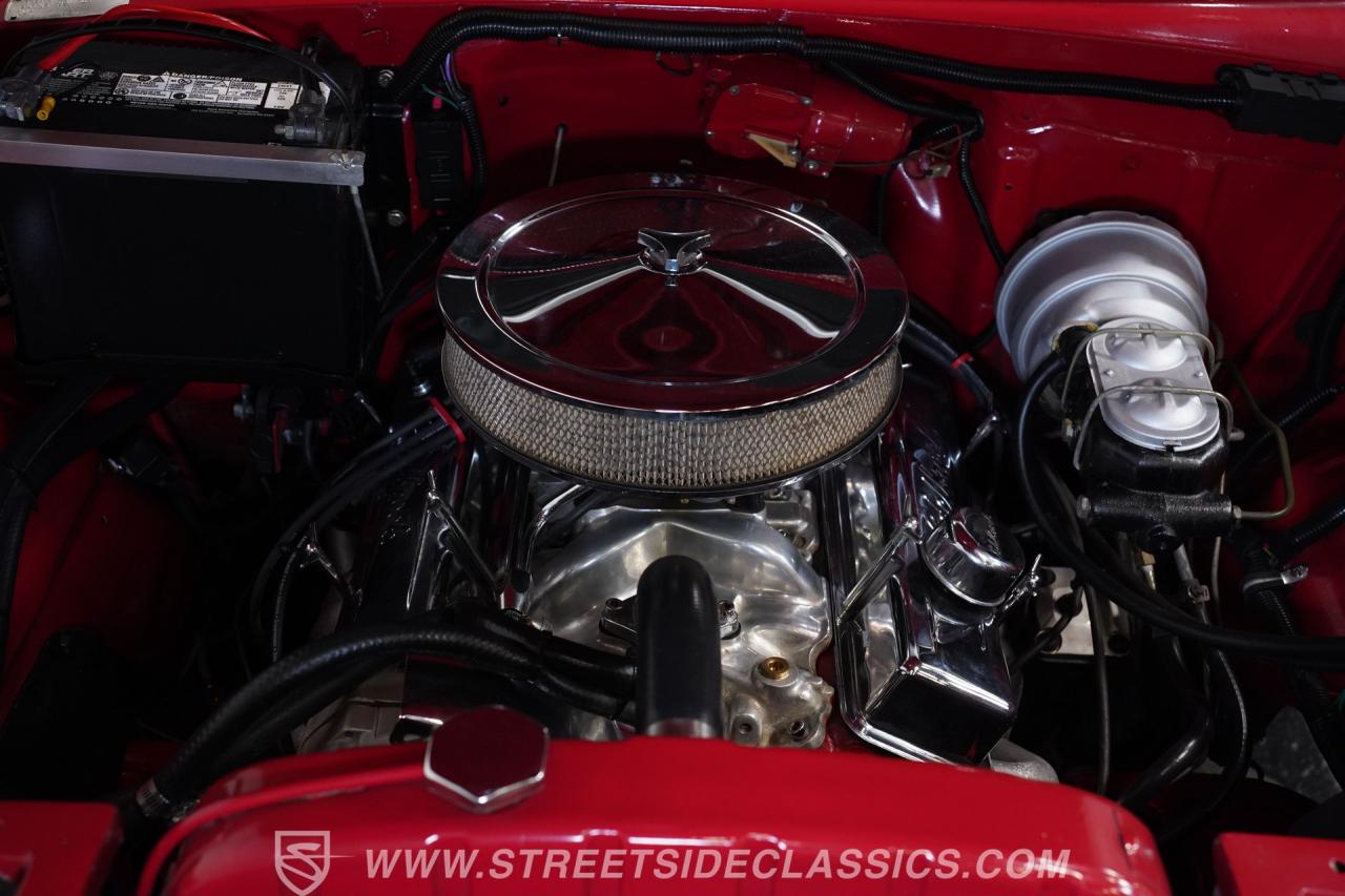 1956 Chevrolet 210 Del Ray