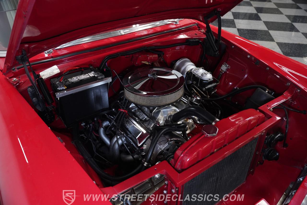 1956 Chevrolet 210 Del Ray