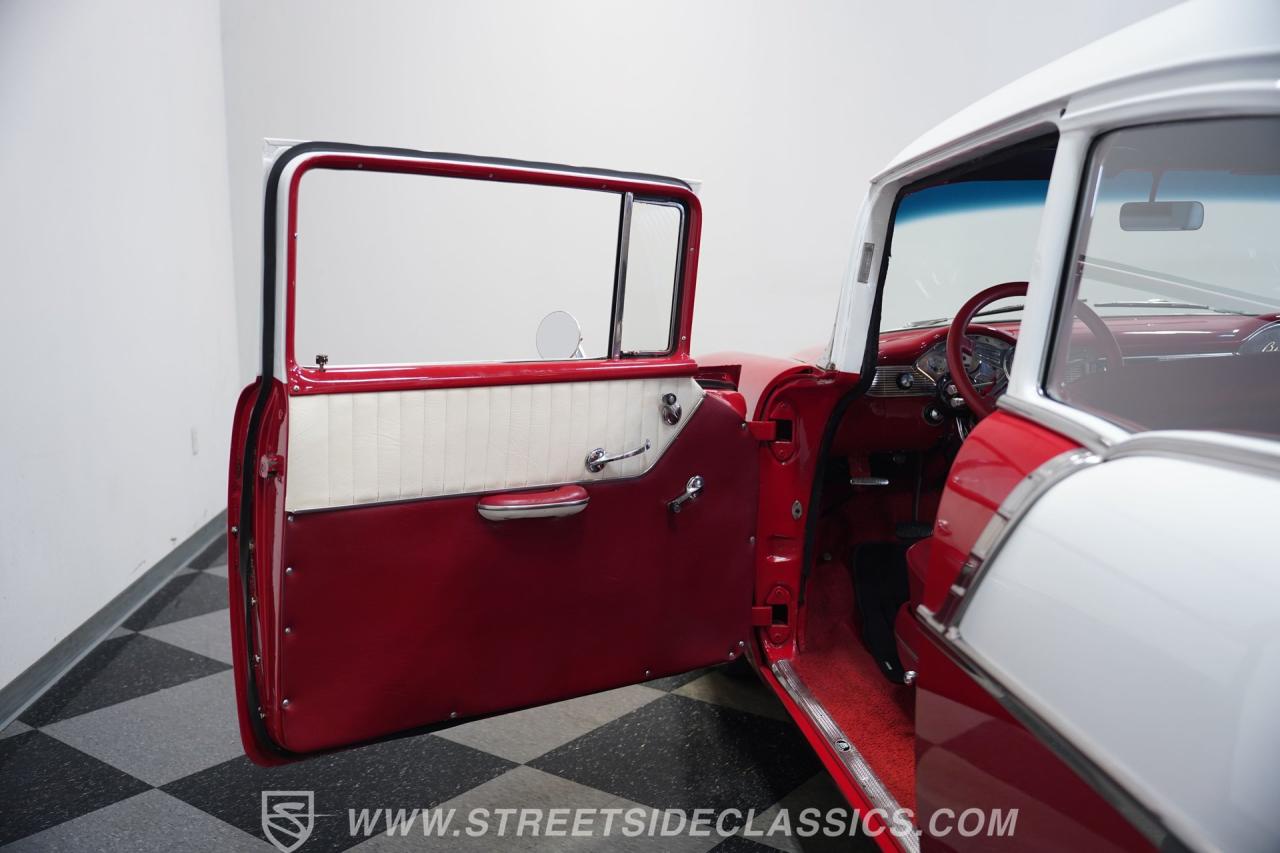 1956 Chevrolet 210 Del Ray