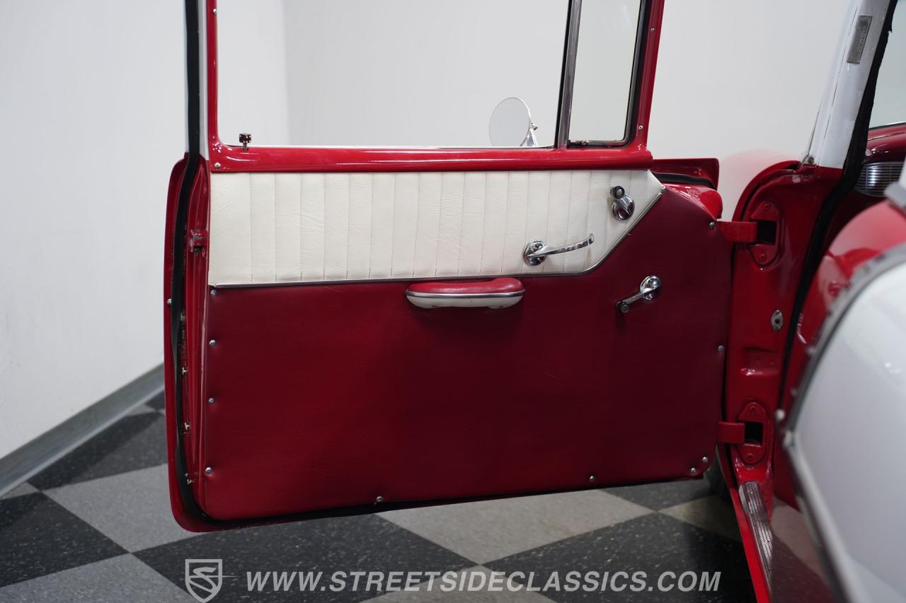1956 Chevrolet 210 Del Ray