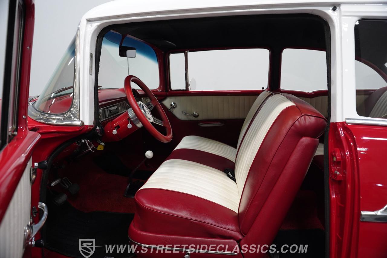 1956 Chevrolet 210 Del Ray