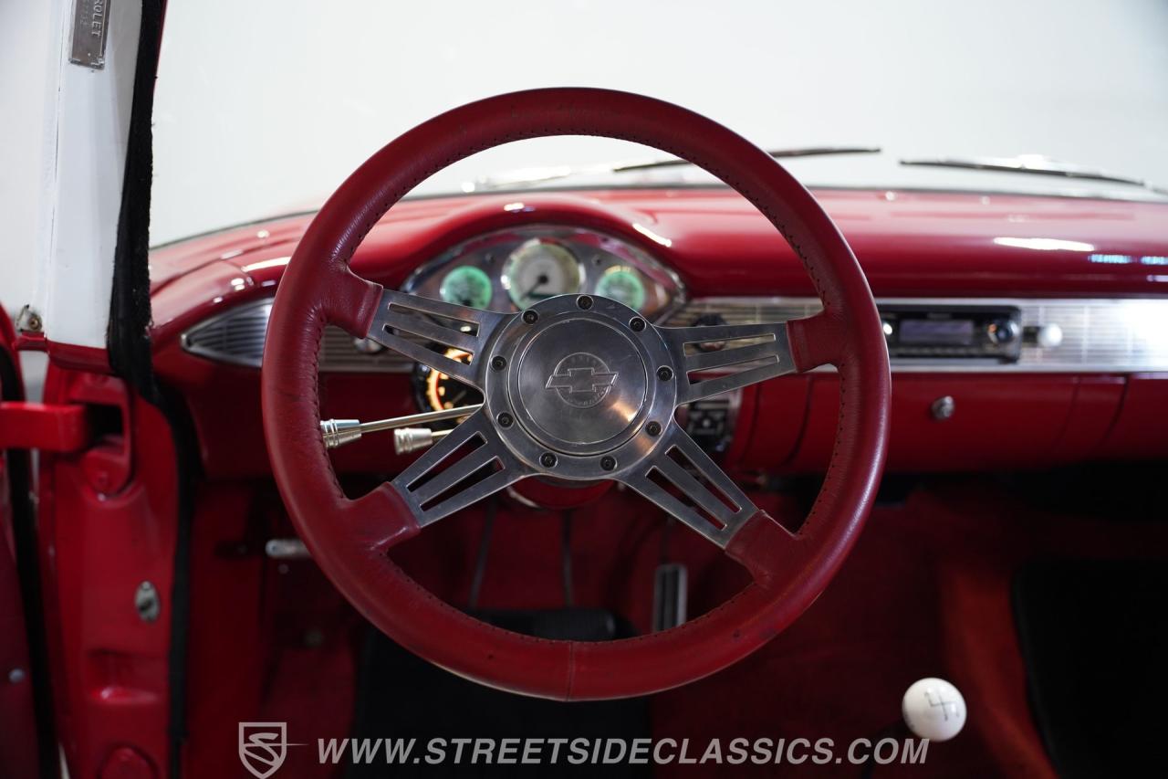 1956 Chevrolet 210 Del Ray