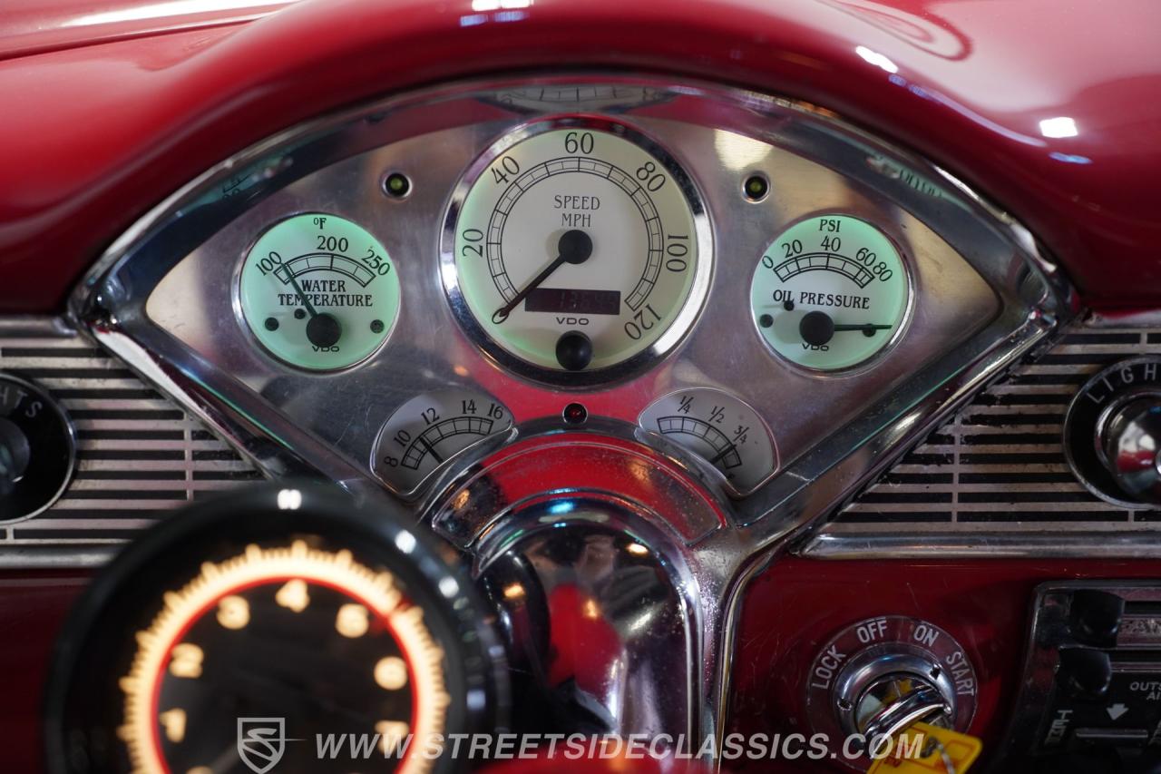 1956 Chevrolet 210 Del Ray