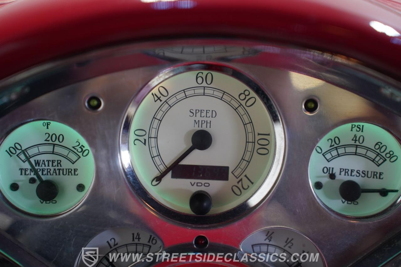 1956 Chevrolet 210 Del Ray