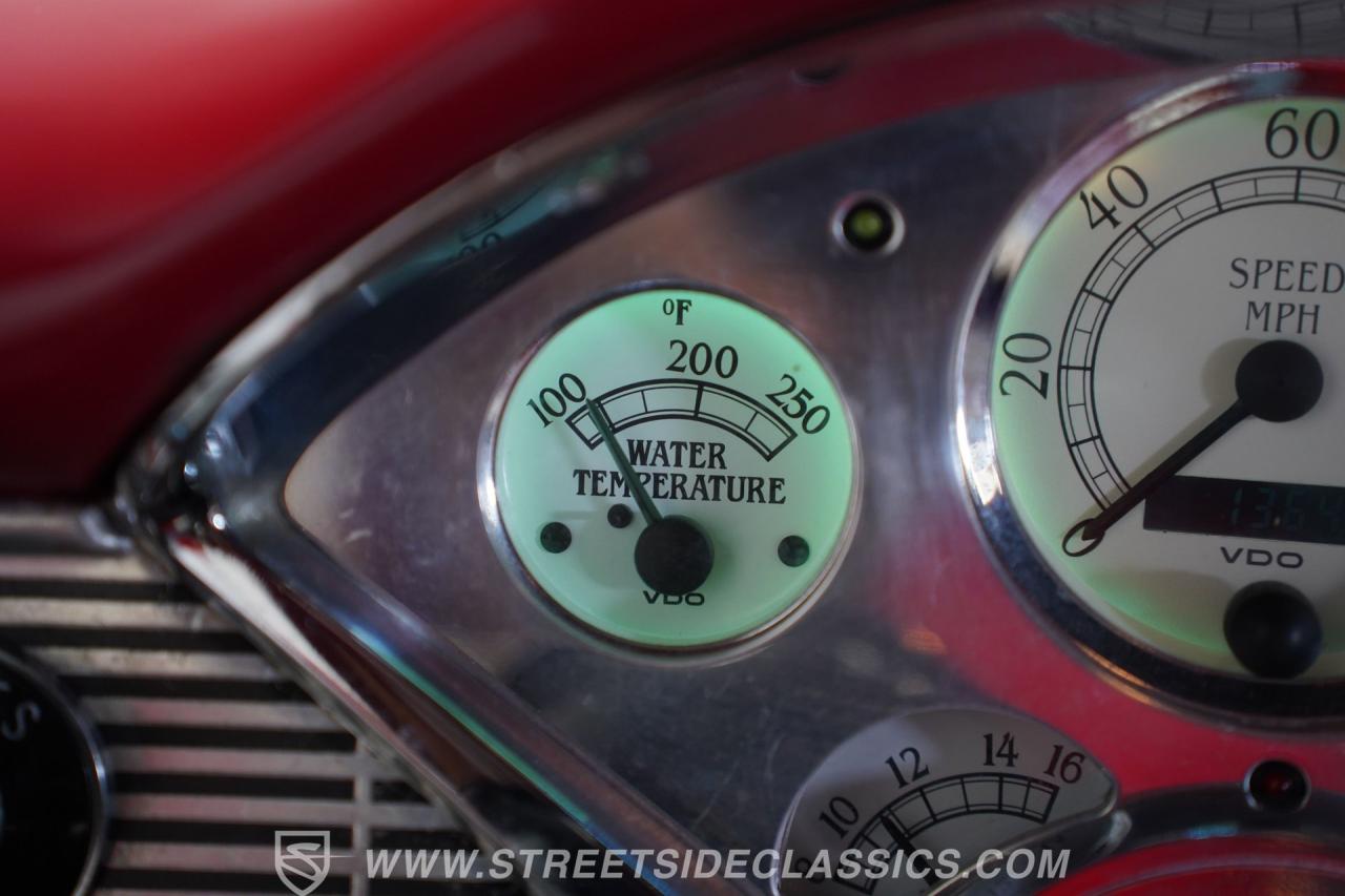 1956 Chevrolet 210 Del Ray