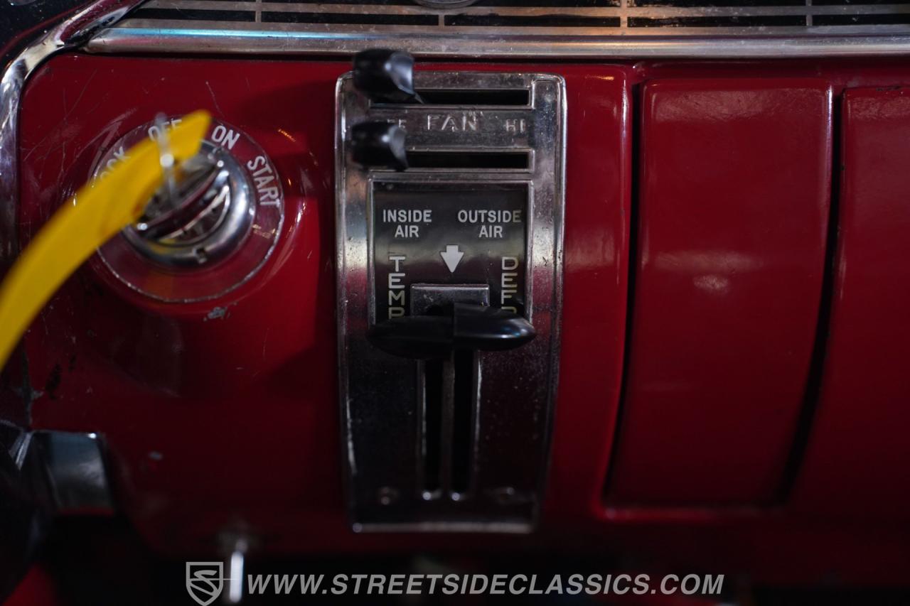 1956 Chevrolet 210 Del Ray