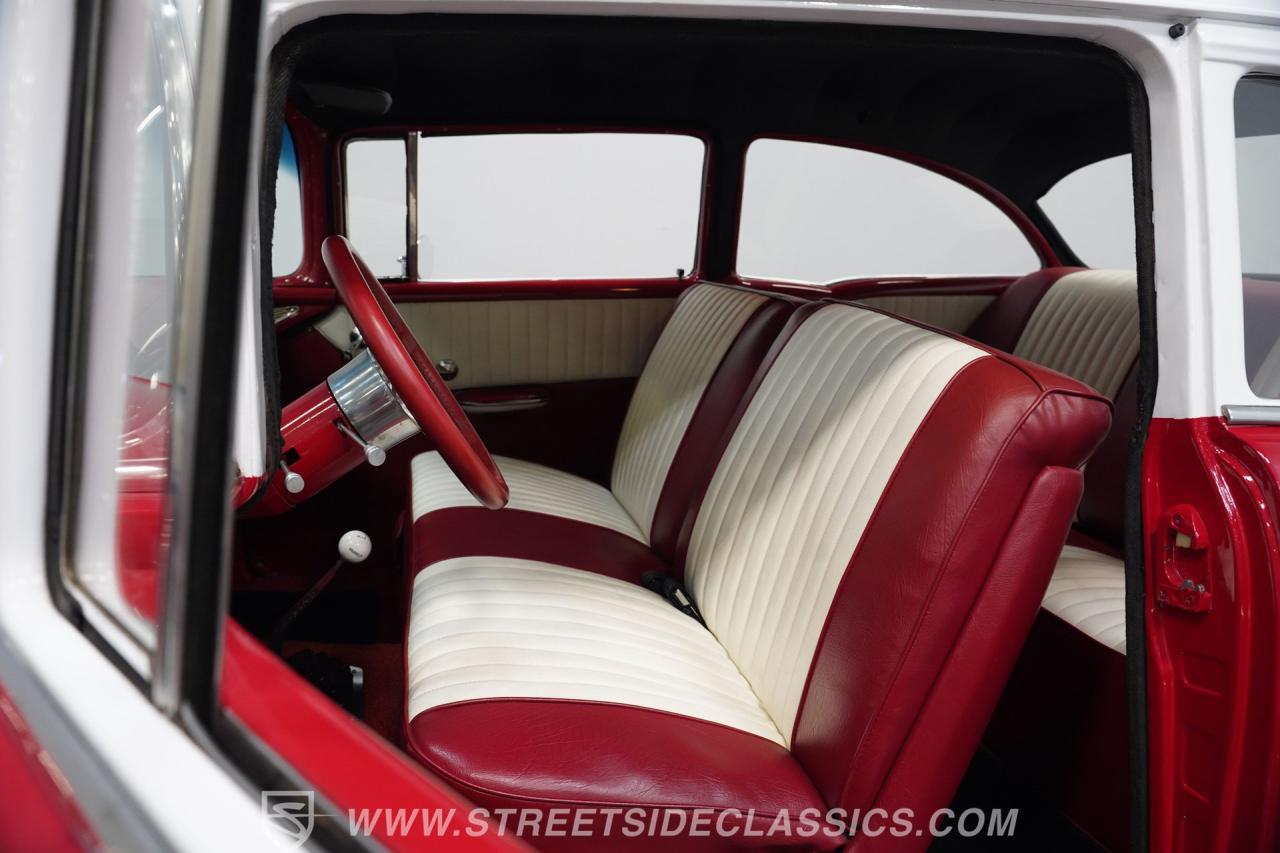 1956 Chevrolet 210 Del Ray