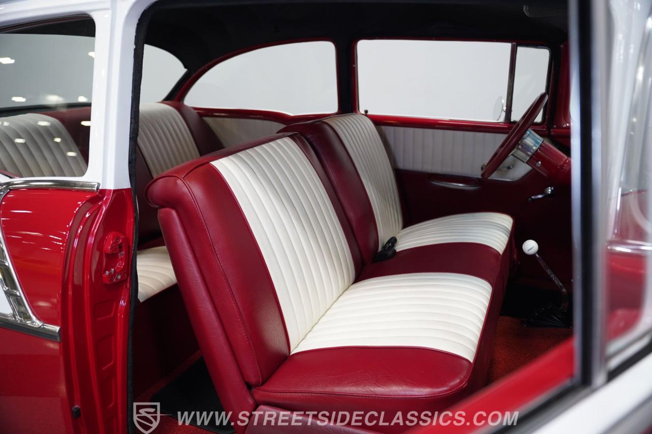 1956 Chevrolet 210 Del Ray