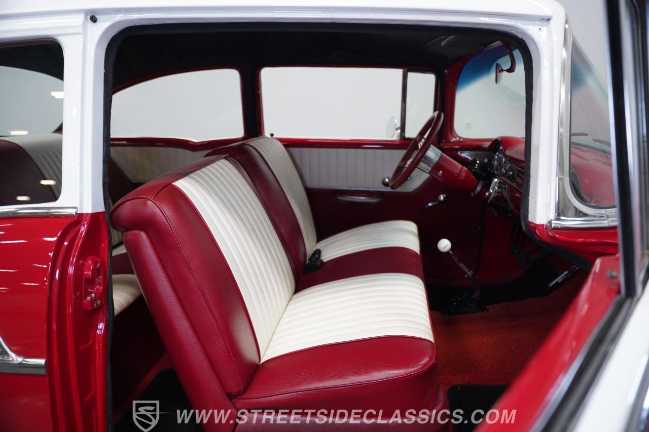1956 Chevrolet 210 Del Ray